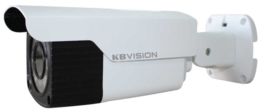 Lắp đặt camera quan sát KBVISION 